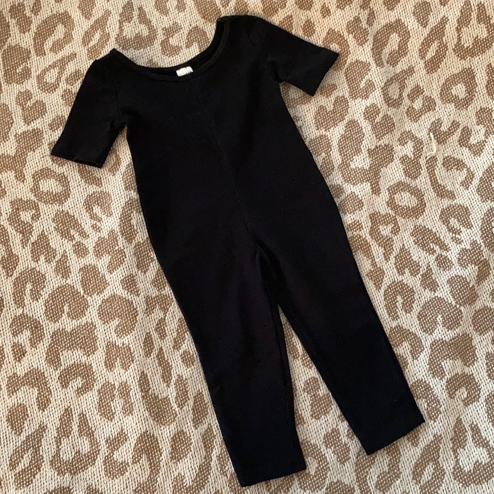 Toddler Jumpsuit